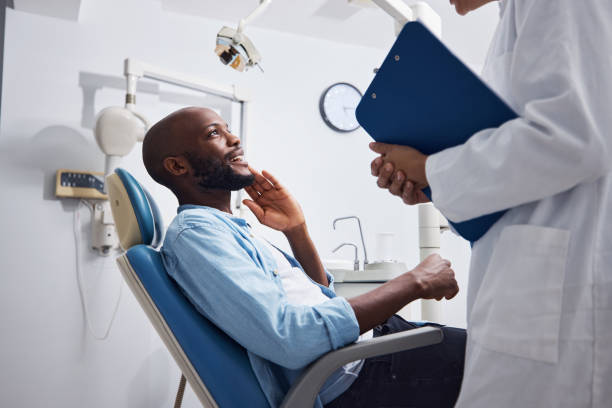 Best Emergency Root Canal Therapy in Addison, TX