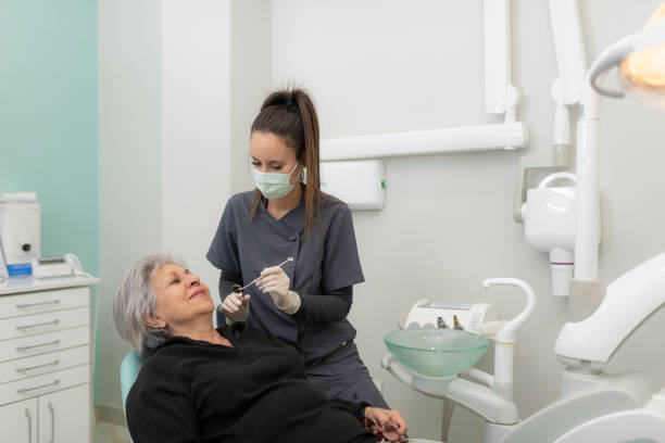 Best Emergency Cosmetic Dentistry (e.g., broken veneers) in Addison, TX
