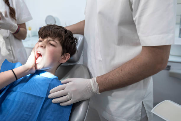 Best Broken or Chipped Tooth Repair in Addison, TX