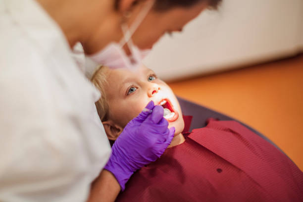 Best Emergency Denture Repair in Addison, TX