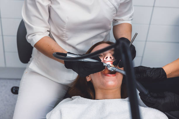 Best Emergency Wisdom Tooth Extraction in Addison, TX