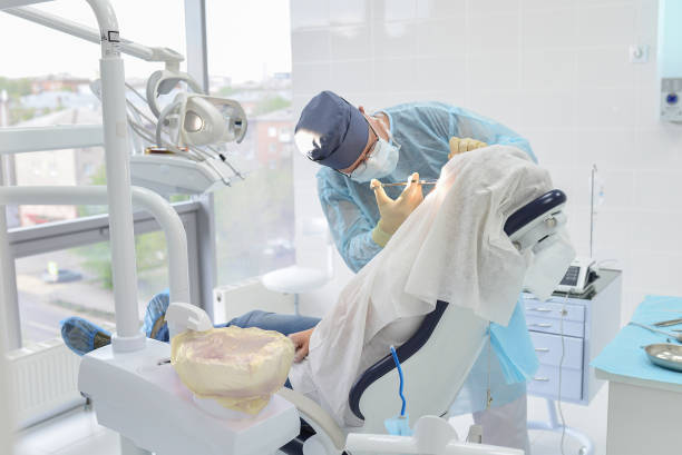 Best Emergency Cosmetic Dentistry (e.g., broken veneers) in Addison, TX