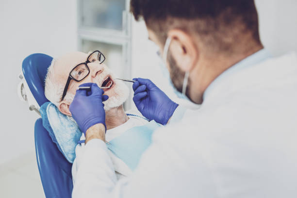 Best Knocked-Out Tooth (Avulsed Tooth) Treatment in Addison, TX